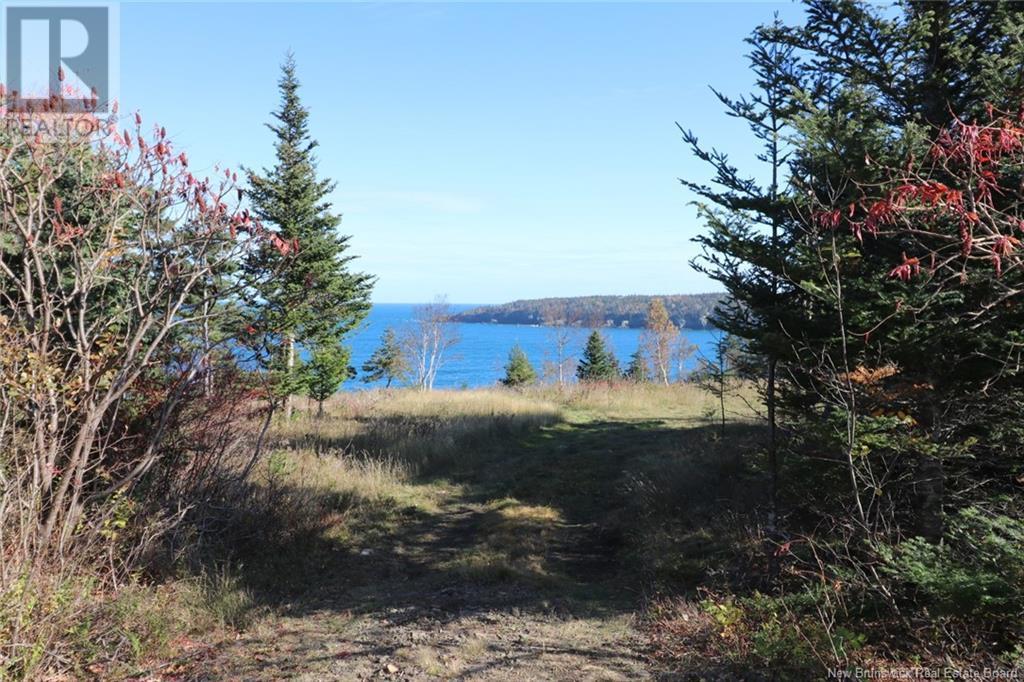 Lot 10-01 Golden Mile Drive, Grand Manan, NB