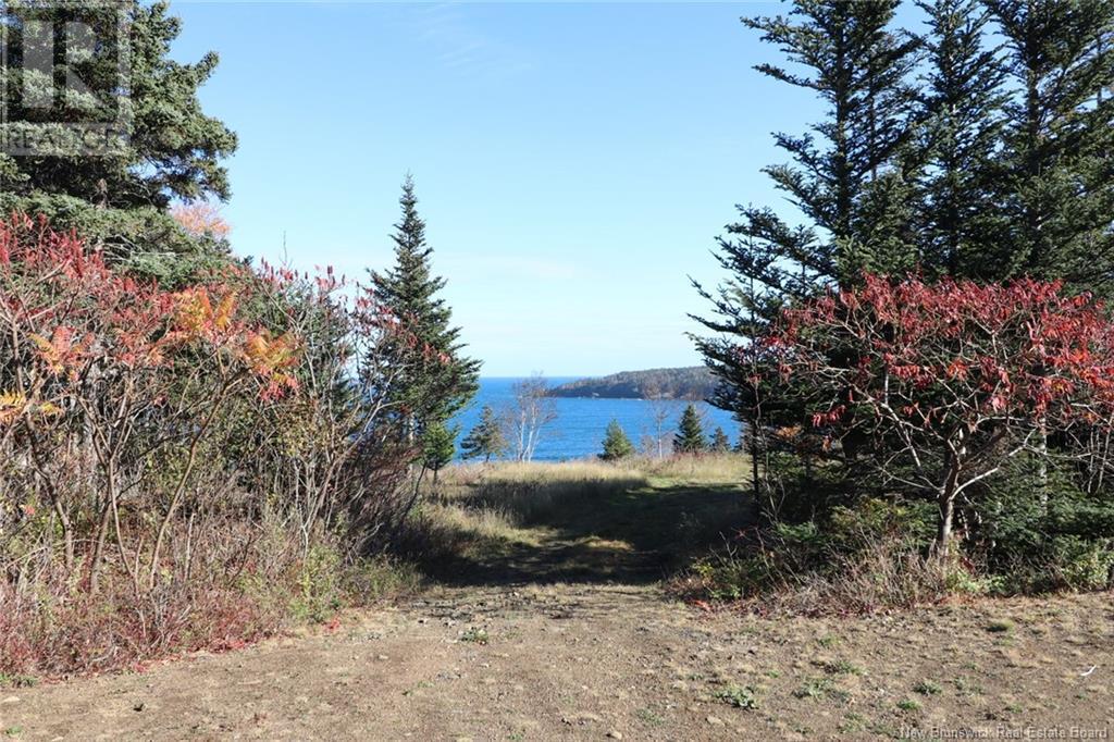 Lot 10-01 Golden Mile Drive, Grand Manan, NB