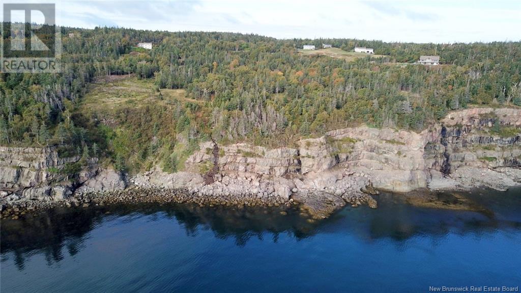 Lot 10-01 Golden Mile Drive, Grand Manan, NB