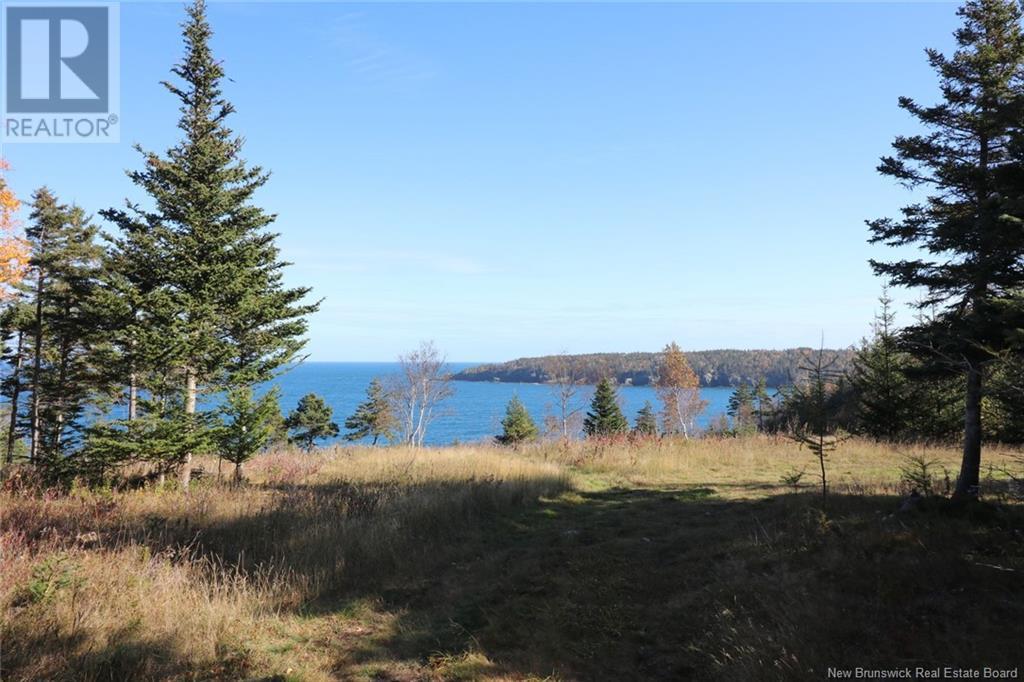 Lot 10-01 Golden Mile Drive, Grand Manan, NB