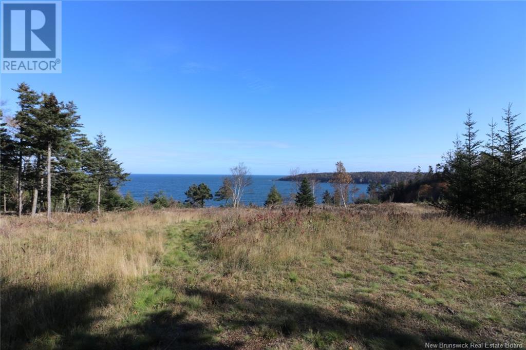 Lot 10-01 Golden Mile Drive, Grand Manan, NB
