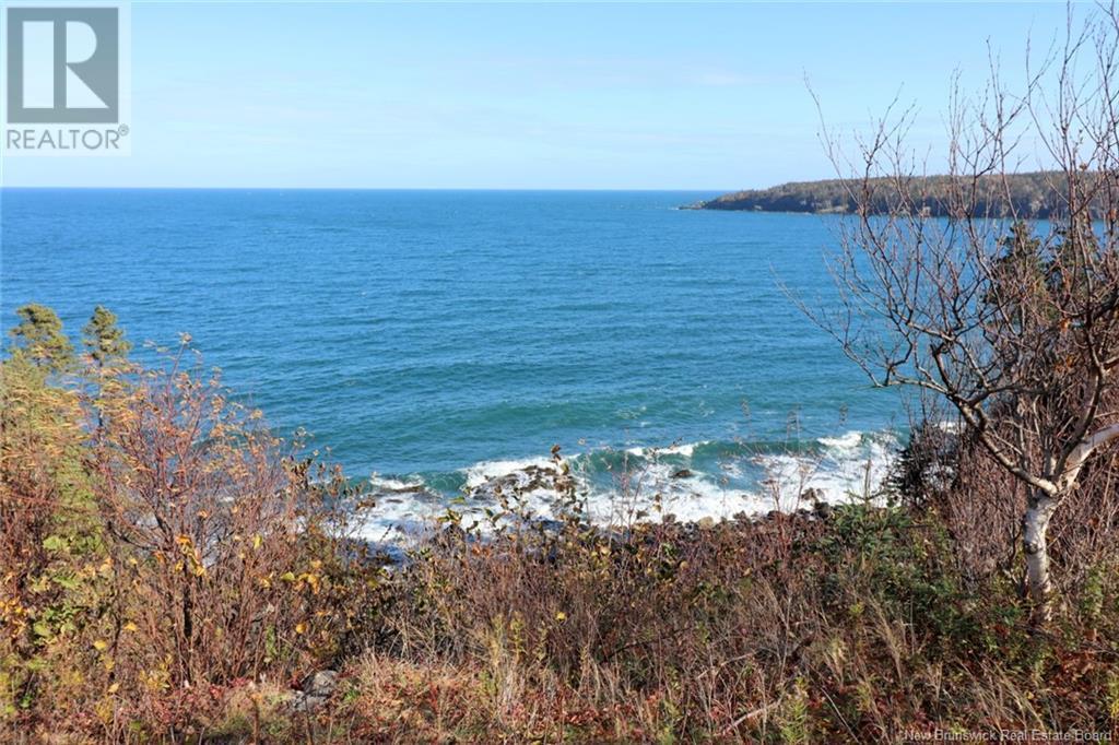 Lot 10-01 Golden Mile Drive, Grand Manan, NB