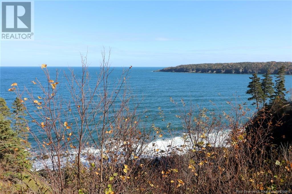 Lot 10-01 Golden Mile Drive, Grand Manan, NB