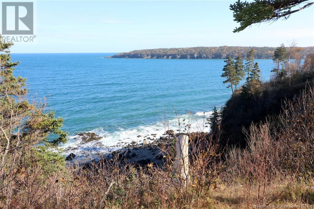 Lot 10-01 Golden Mile Drive, Grand Manan, NB
