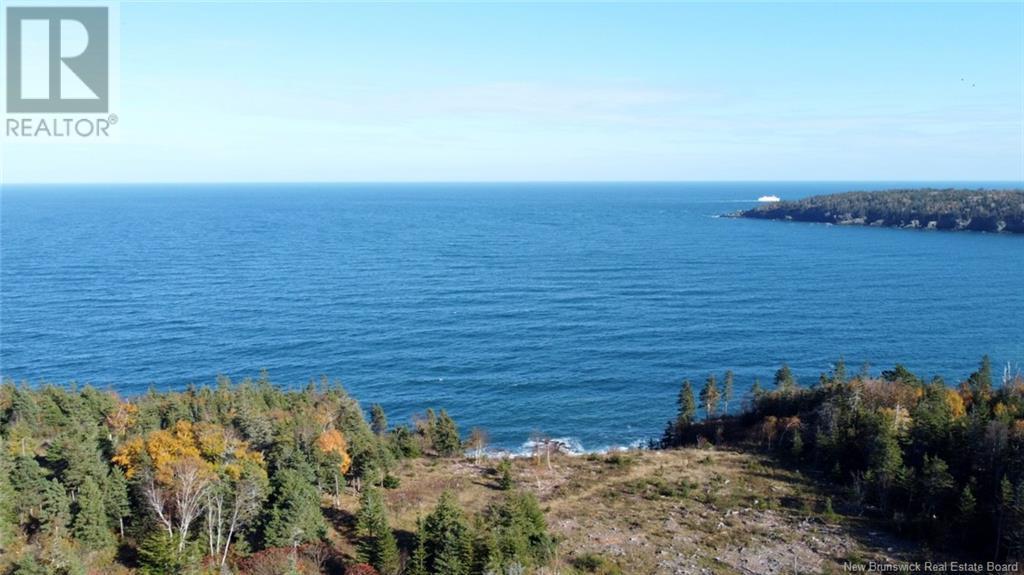 Lot 10-01 Golden Mile Drive, Grand Manan, NB