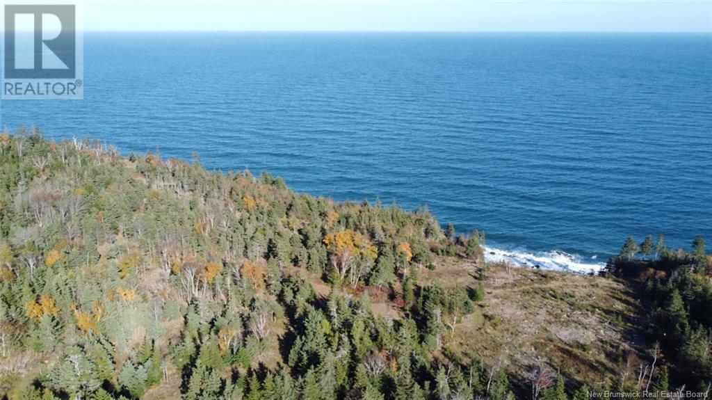 Lot 10-01 Golden Mile Drive, Grand Manan, NB