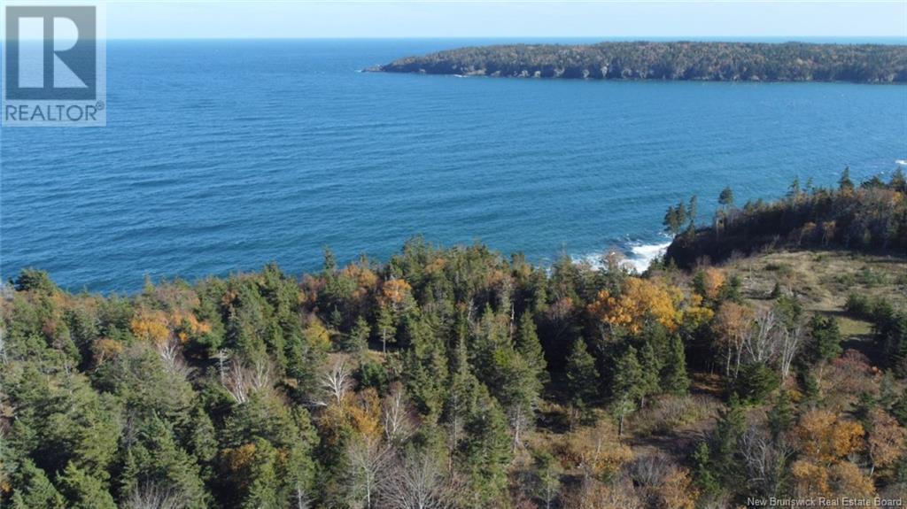 Lot 10-01 Golden Mile Drive, Grand Manan, NB