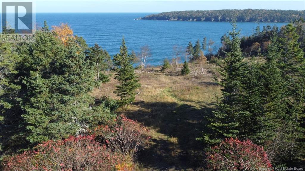 Lot 10-01 Golden Mile Drive, Grand Manan, NB
