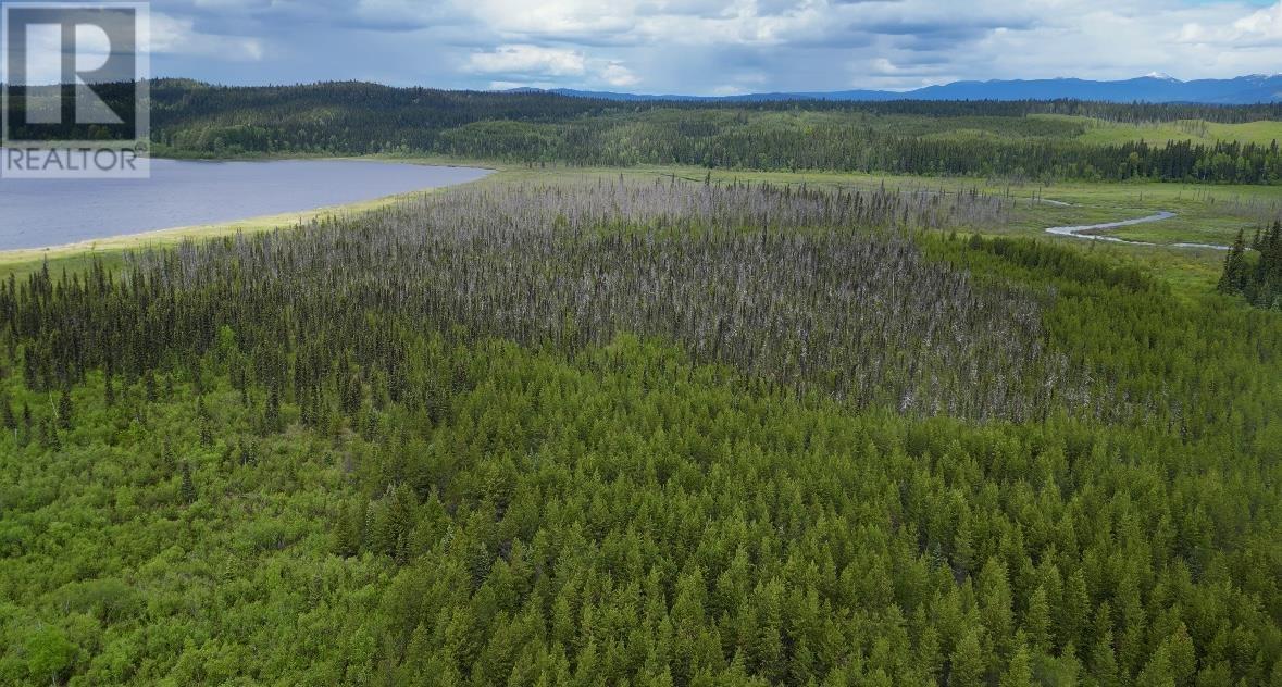 Blk A Hansard Lake, Prince George, BC