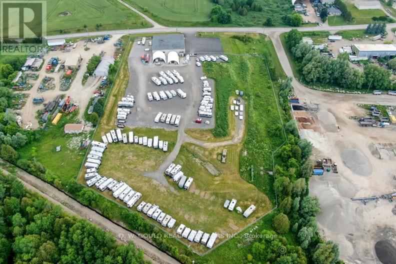 9577 Sideroad 17, Erin, ON