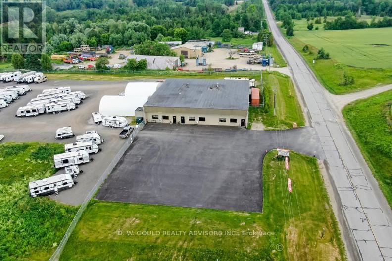 9577 Sideroad 17, Erin, ON