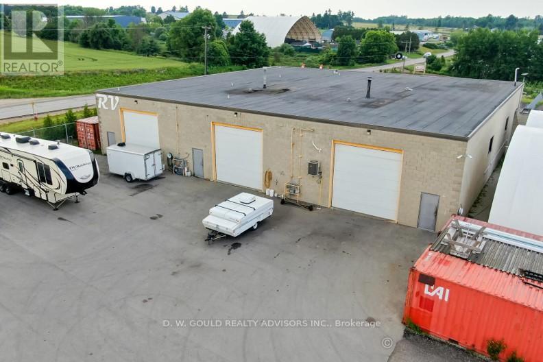 9577 Sideroad 17, Erin, ON