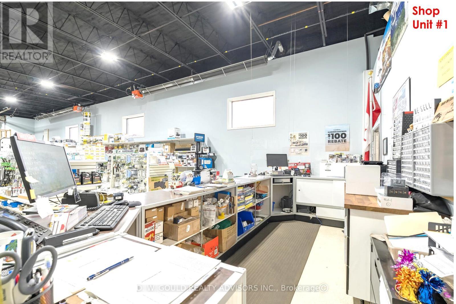 9577 Sideroad 17, Erin, ON