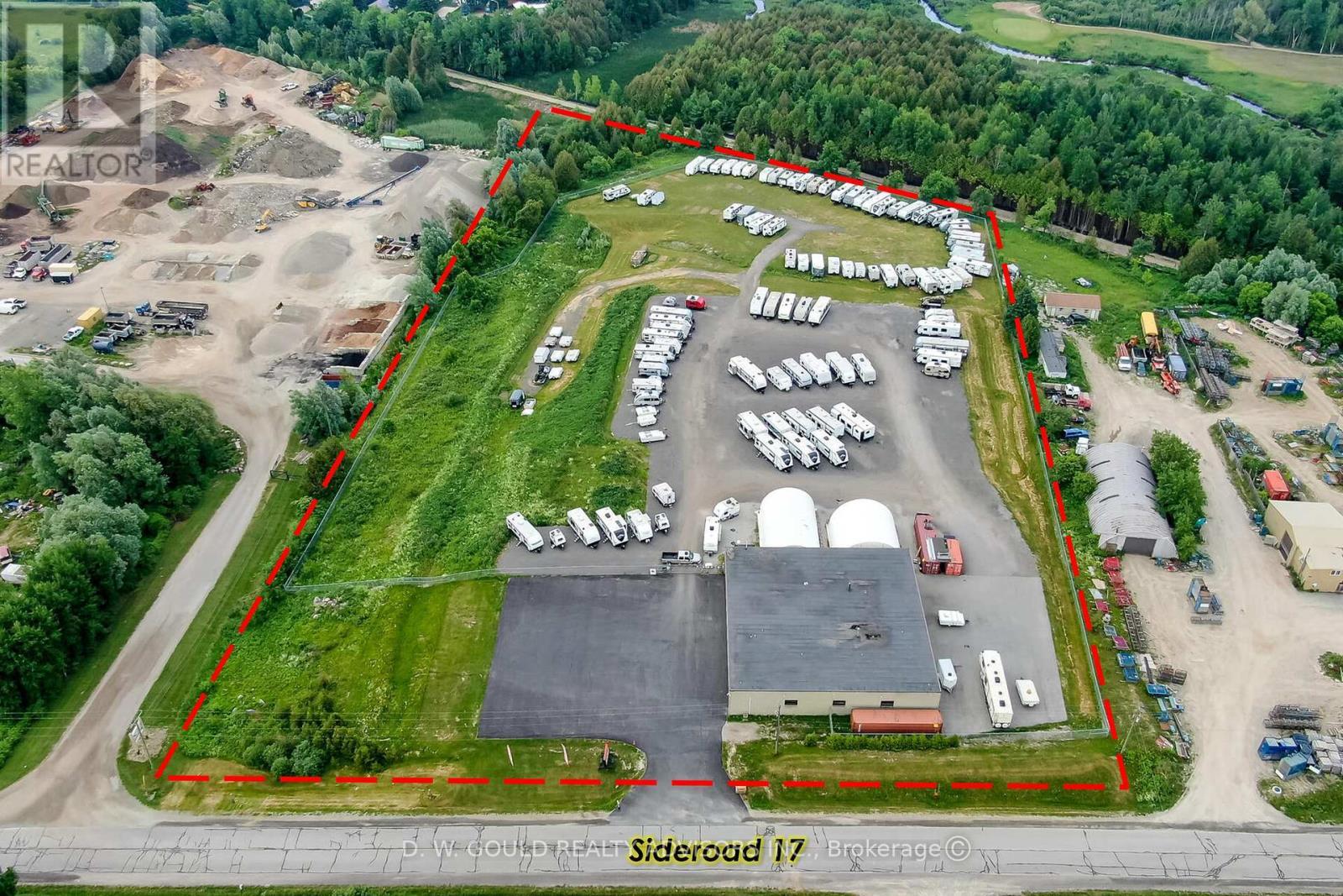 9577 Sideroad 17, Erin, ON