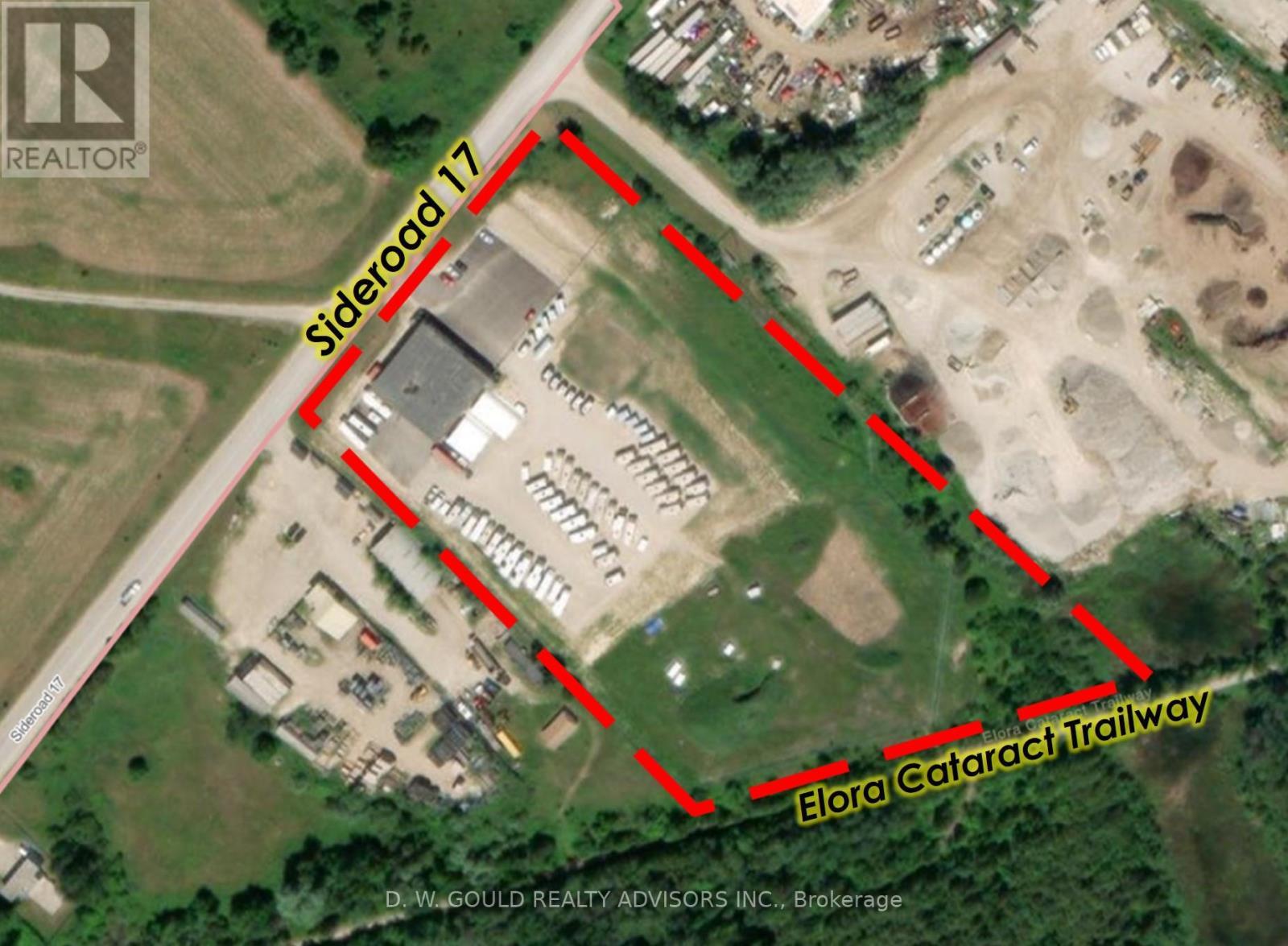 9577 Sideroad 17, Erin, ON