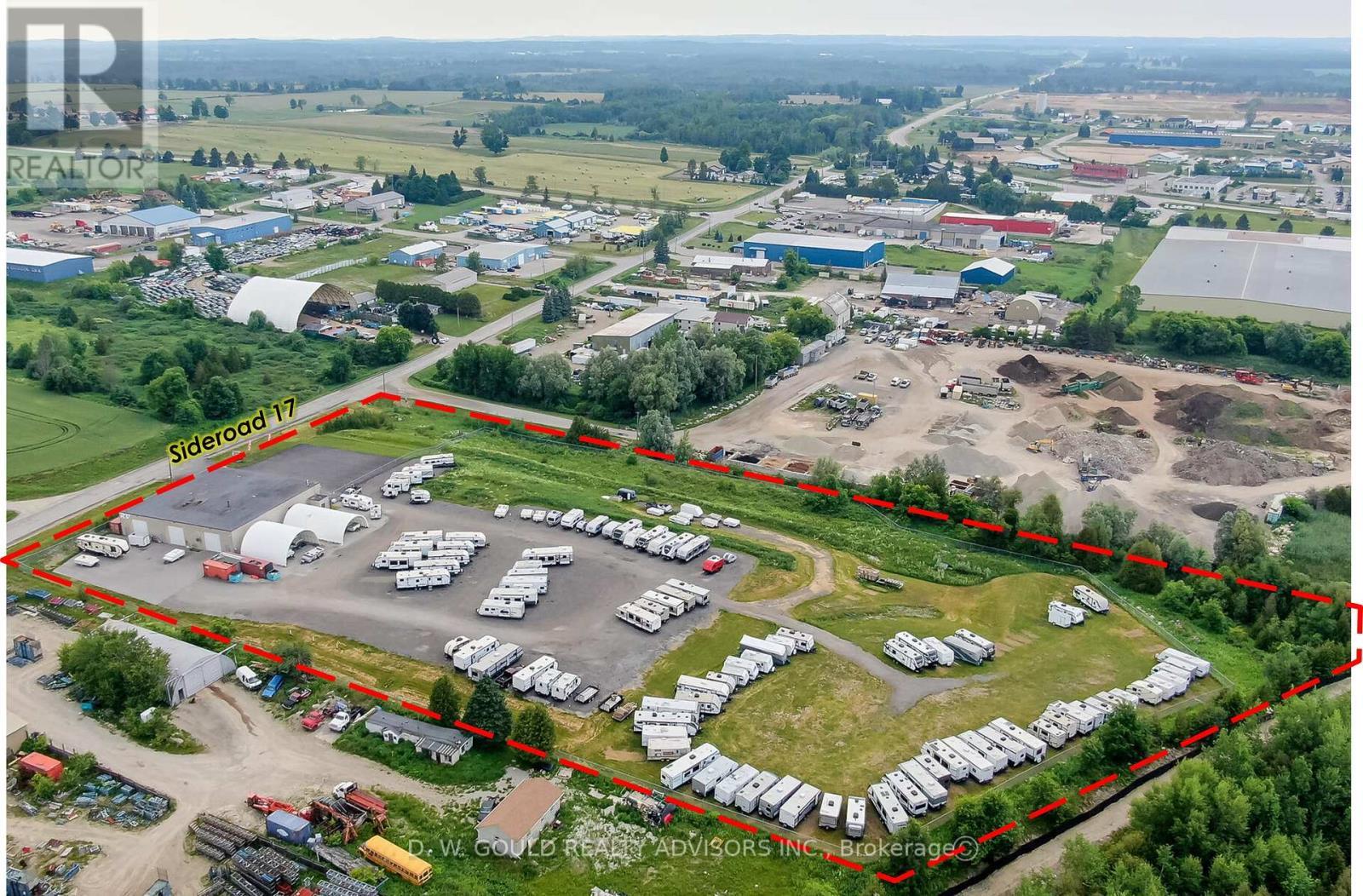 9577 Sideroad 17, Erin, ON