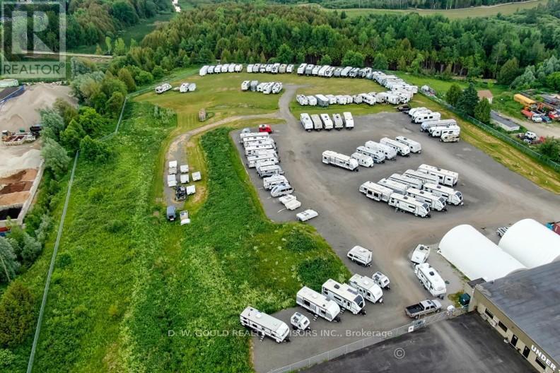 9577 Sideroad 17, Erin, ON