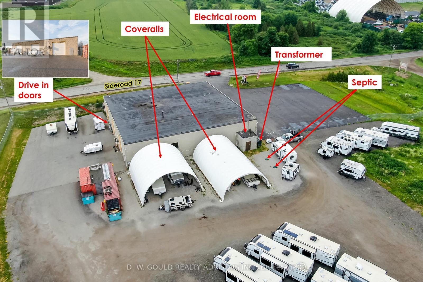 9577 Sideroad 17, Erin, ON