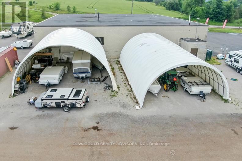 9577 Sideroad 17, Erin, ON