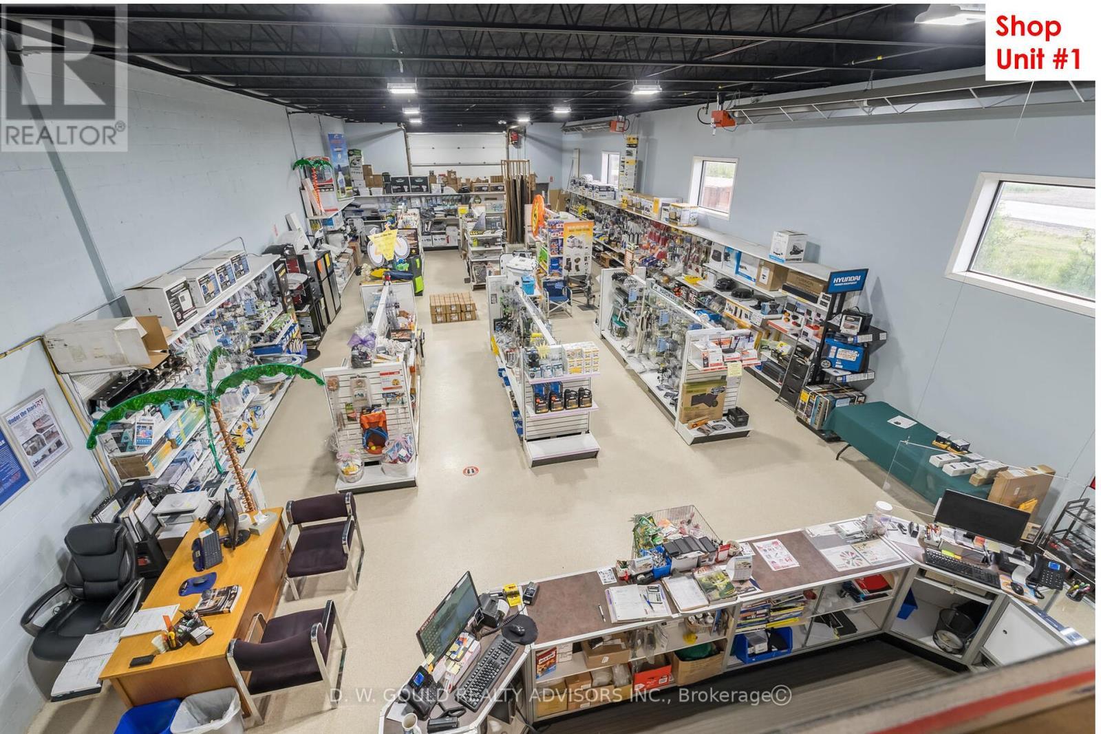 9577 Sideroad 17, Erin, ON