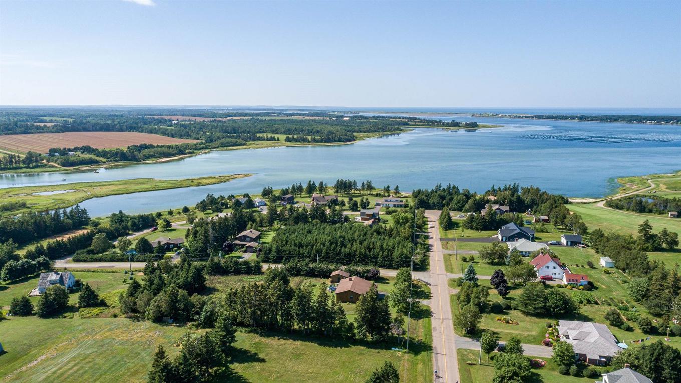 Maclauchlan Highlands, Stanhope, PE