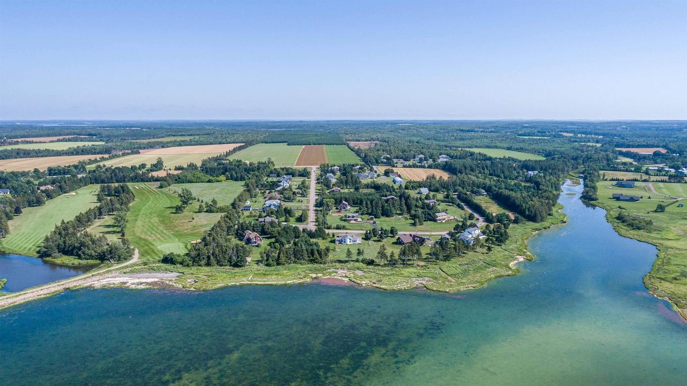 Maclauchlan Highlands, Stanhope, PE