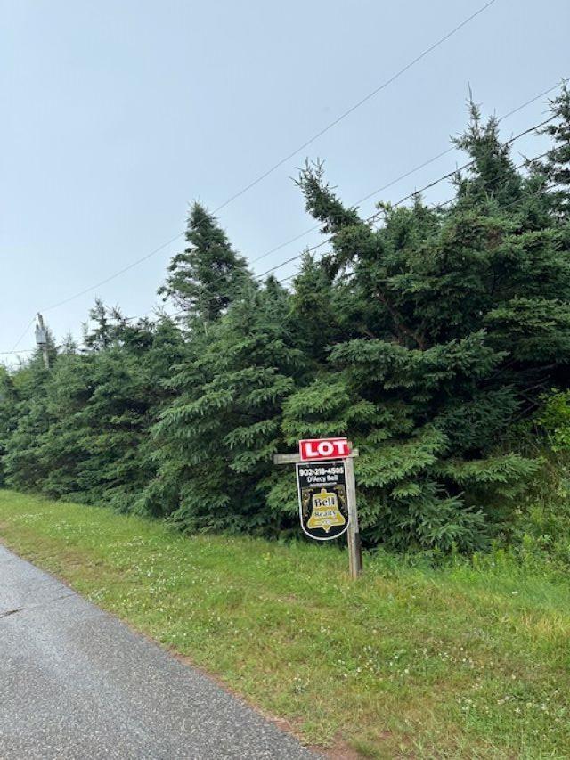 Maclauchlan Highlands, Stanhope, PE