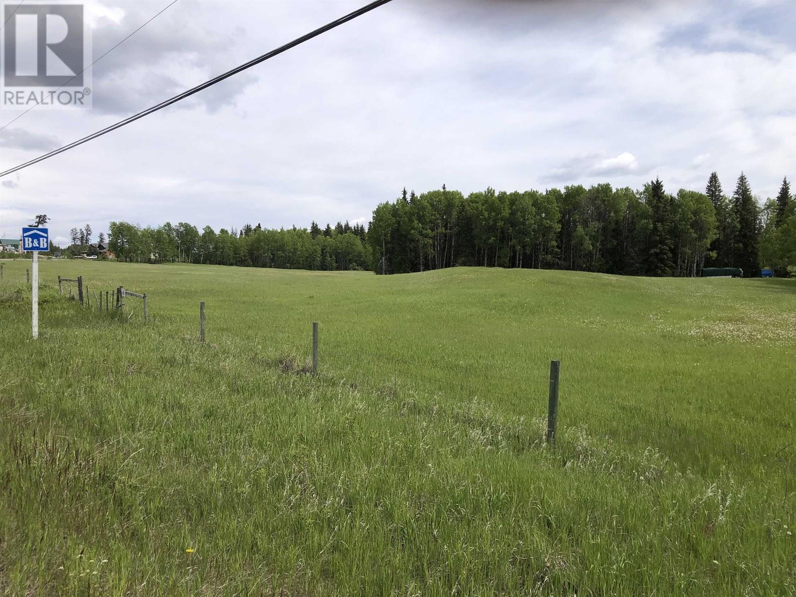 Dl 4456 Little Fort 24 Highway, Lone Butte, BC