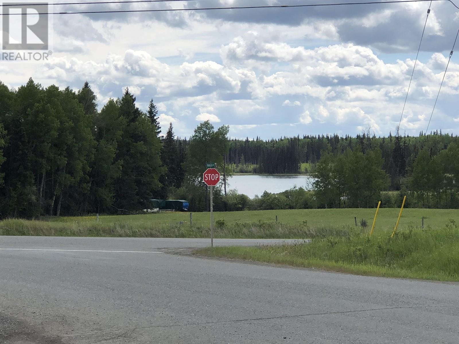 Dl 4456 Little Fort 24 Highway, Lone Butte, BC