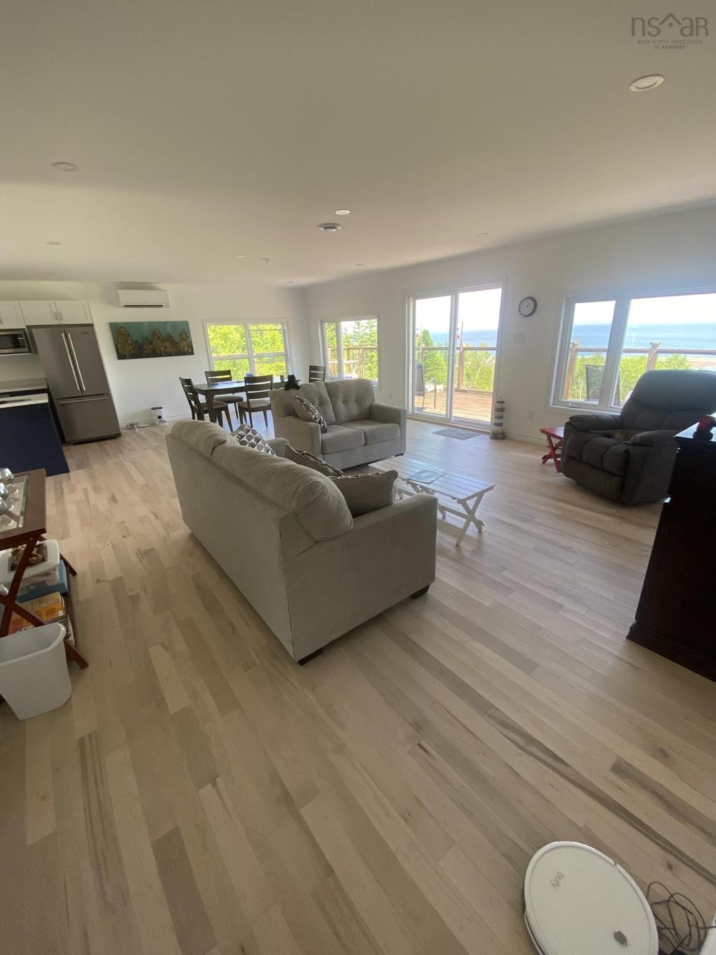 2601 Highway 337 Antigonish Harbour, N.S., Antigonish Harbour, NS