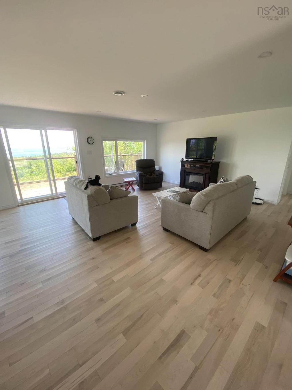 2601 Highway 337 Antigonish Harbour, N.S., Antigonish Harbour, NS