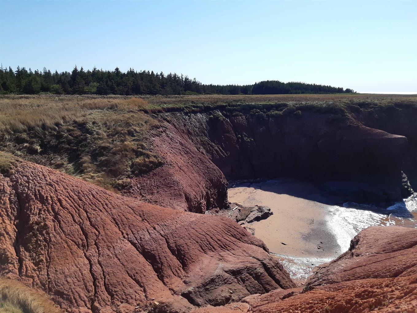 7391 Route 14, Burton, PE