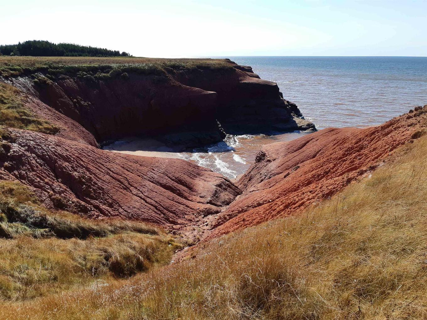 7391 Route 14, Burton, PE