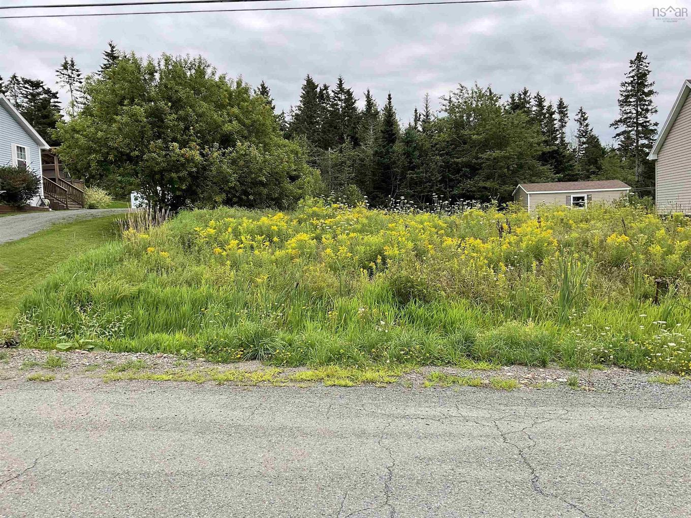 Lorraine Lane, Lower South River, NS