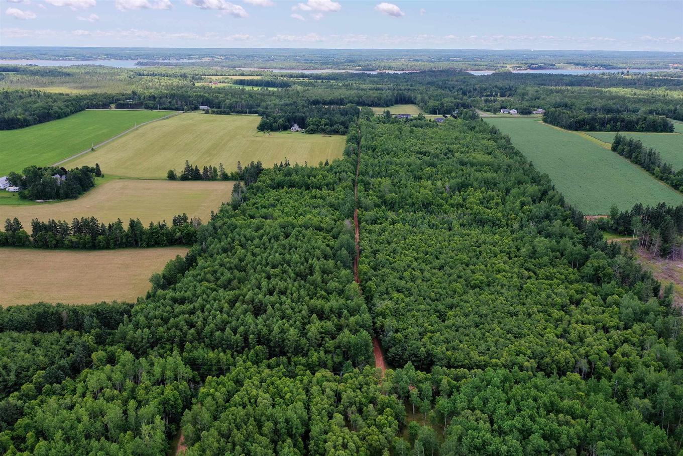 Lot 7 Birch Lane Lane, Georgetown Royalty, PE