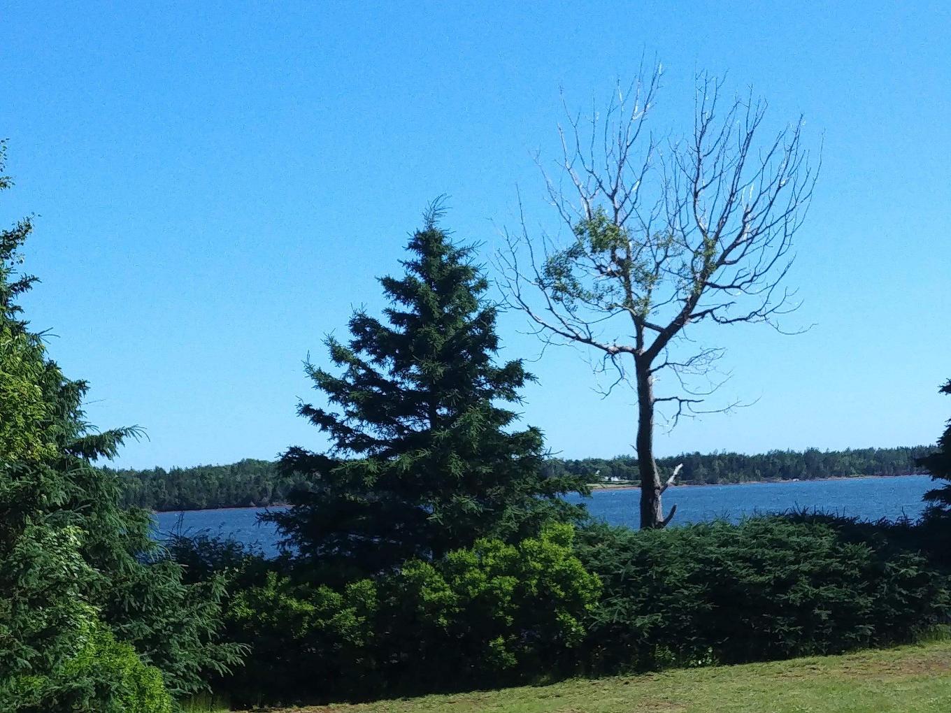 Lot 7 Birch Lane Lane, Georgetown Royalty, PE