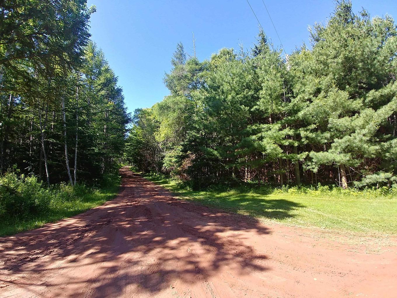 Lot 9 Birch Lane Lane, Georgetown Royalty, PE