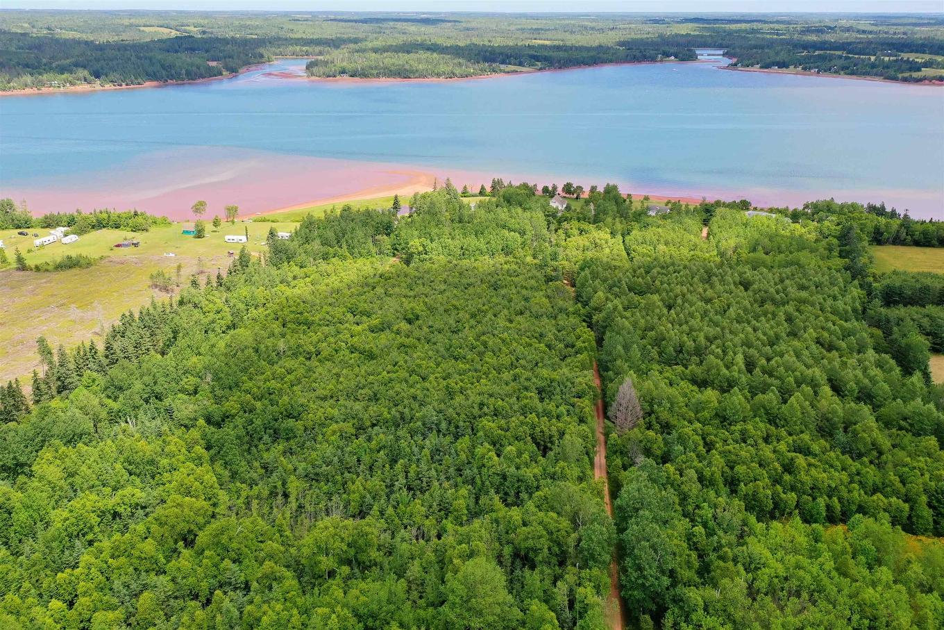 Lot 9 Birch Lane Lane, Georgetown Royalty, PE