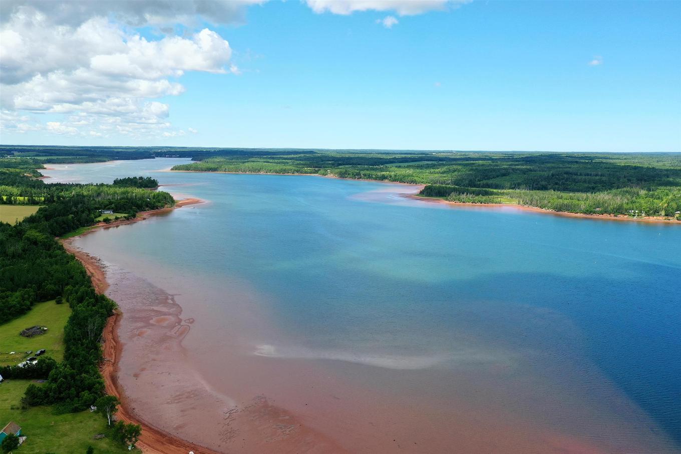 Lot 12 Birch Lane Lane, Georgetown Royalty, PE