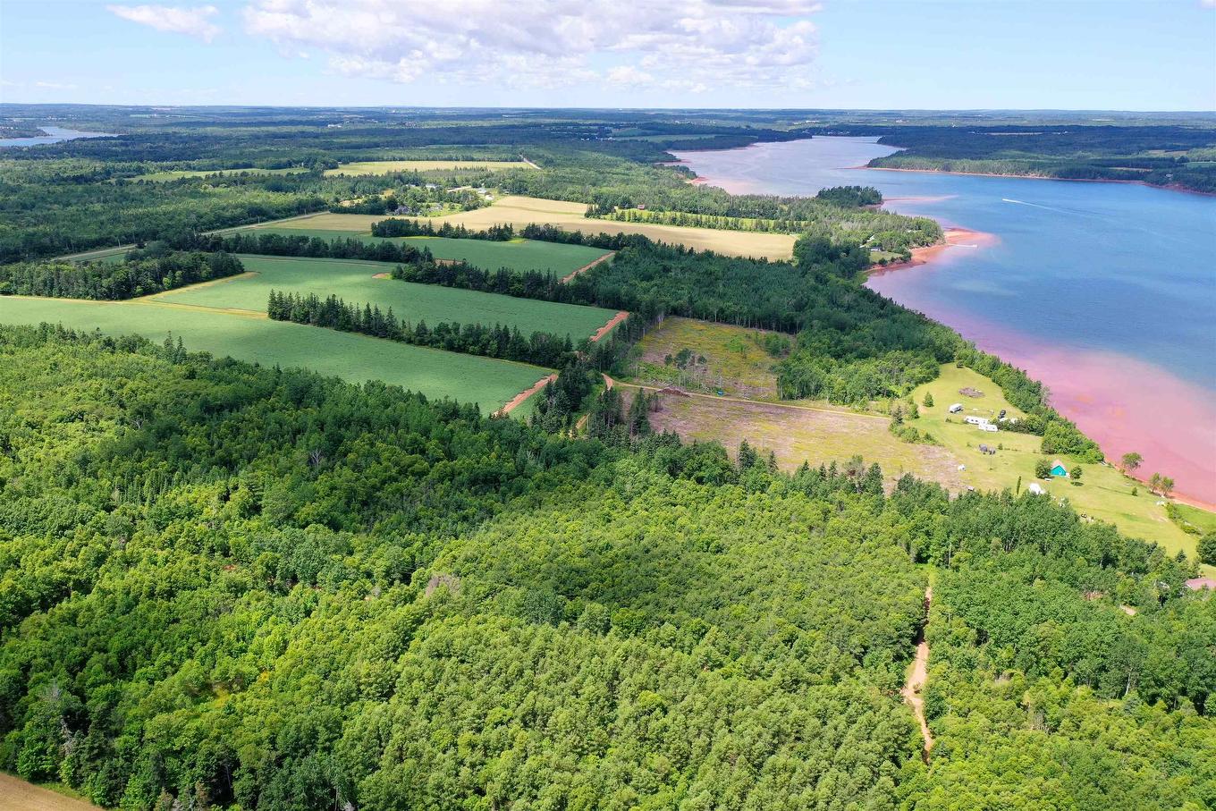 Lot 12 Birch Lane Lane, Georgetown Royalty, PE