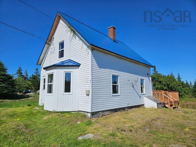 67 Bear Point Road, Bear Point, NS