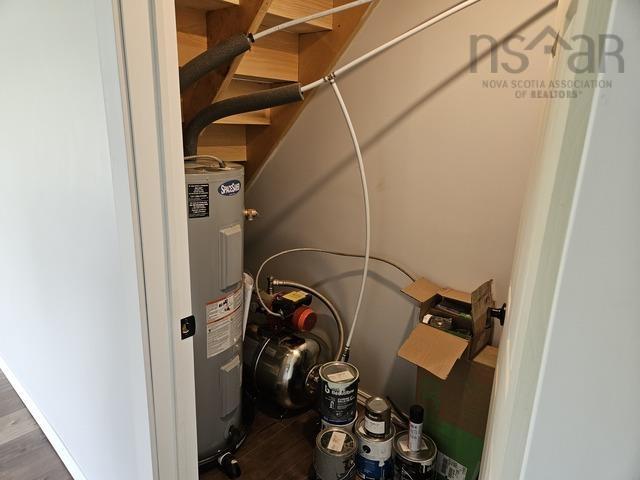 67 Bear Point Road, Bear Point, NS