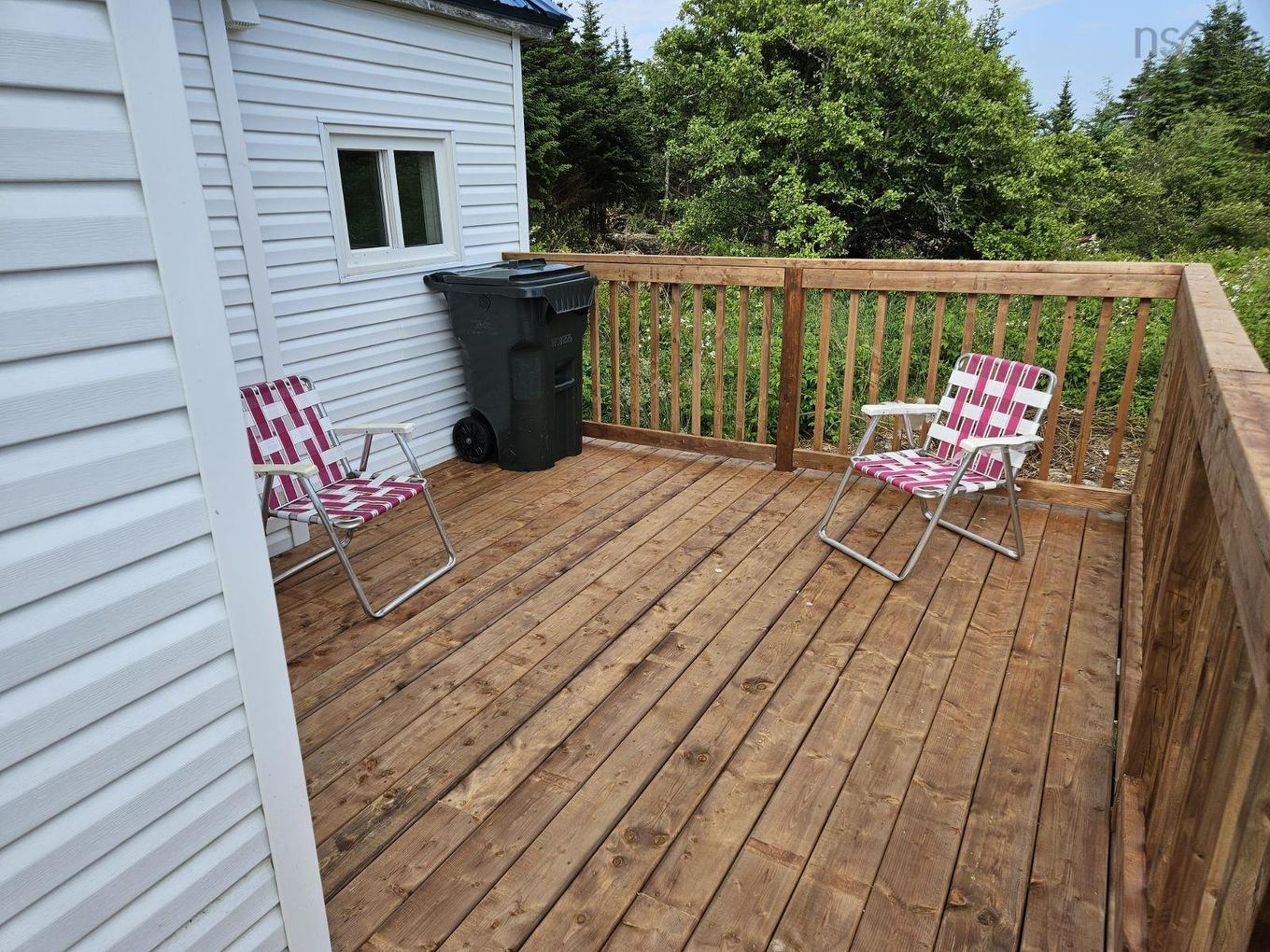 67 Bear Point Road, Bear Point, NS