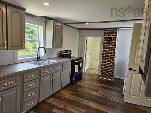 67 Bear Point Road, Bear Point, NS