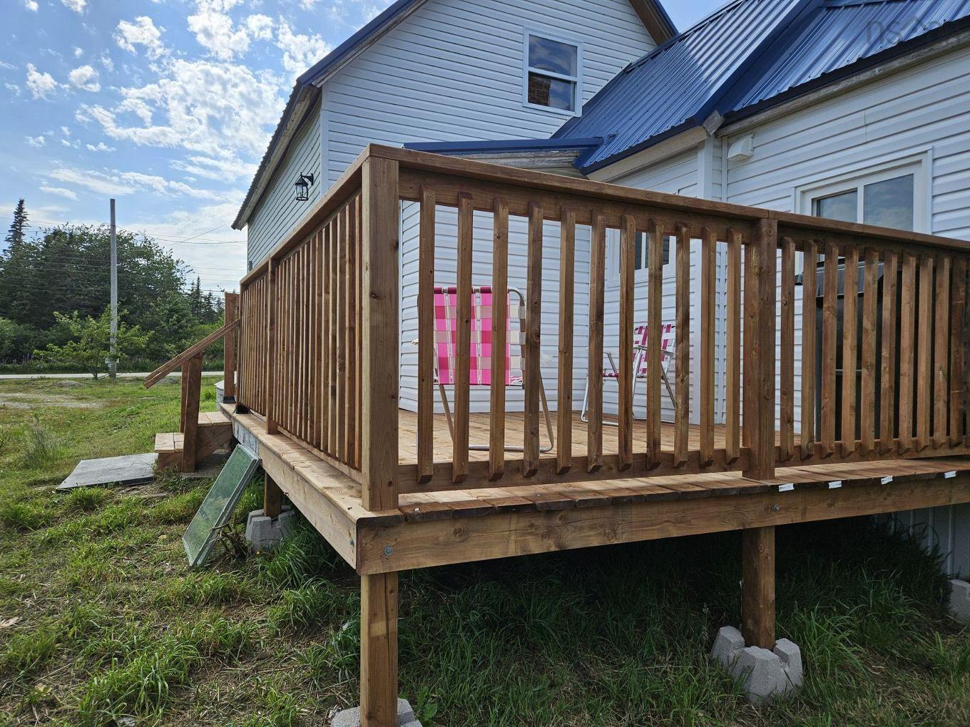 67 Bear Point Road, Bear Point, NS