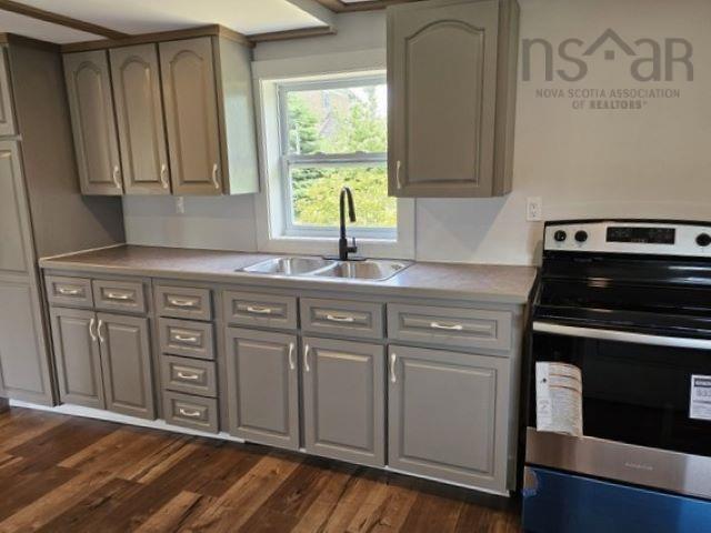 67 Bear Point Road, Bear Point, NS