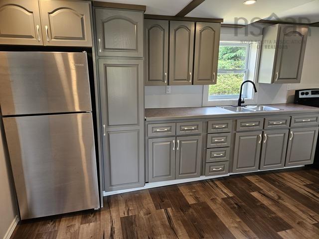 67 Bear Point Road, Bear Point, NS