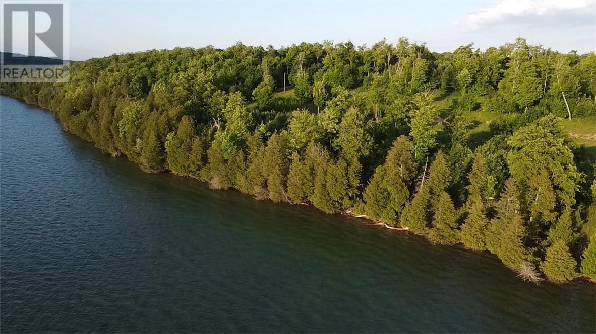 Lot 3 Green Bay Shores, Nemi, ON