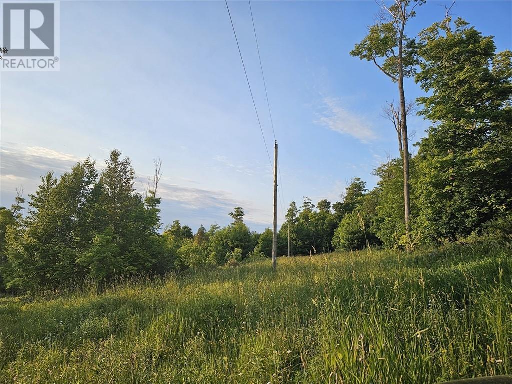 Lot 3 Green Bay Shores, Nemi, ON