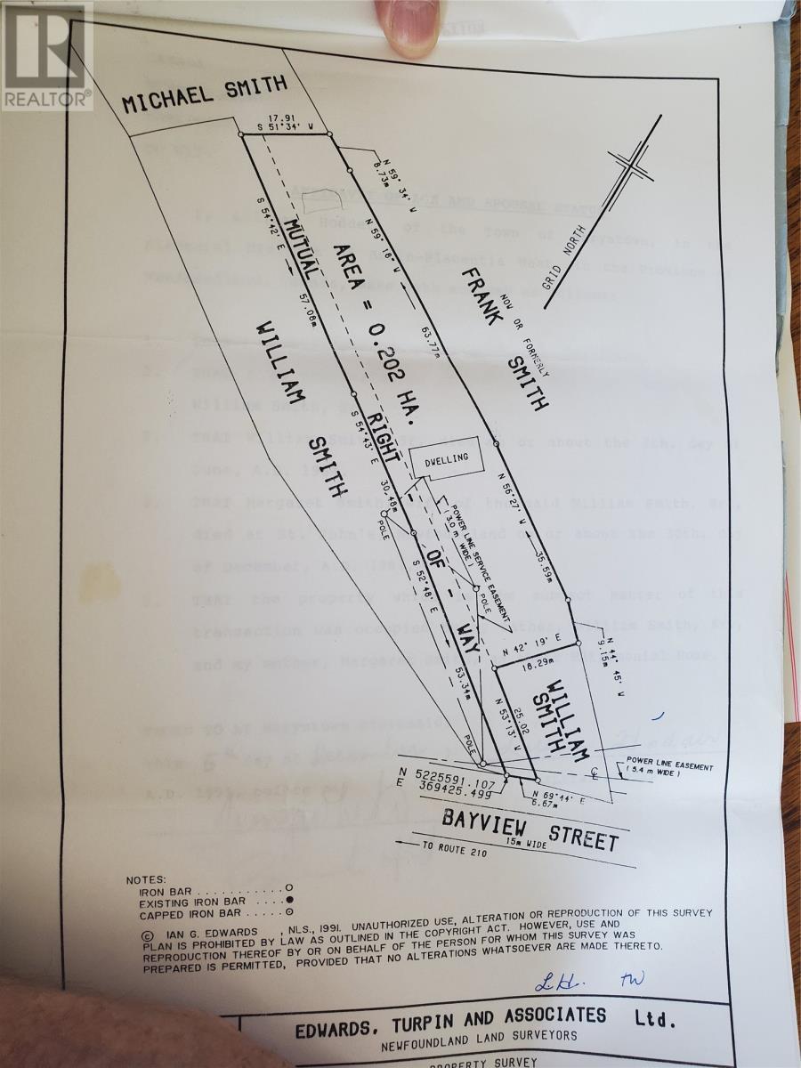 4 Smith'S Lane, Marystown, NL